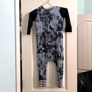 Rags to Raches one piece